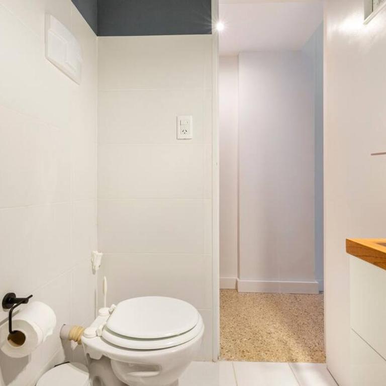 Boutique Apartament Torreón - Estudio Deluxe - 29