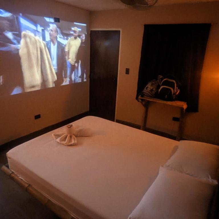 Hotel Grand ilama - Habitación Doble Deluxe - 19