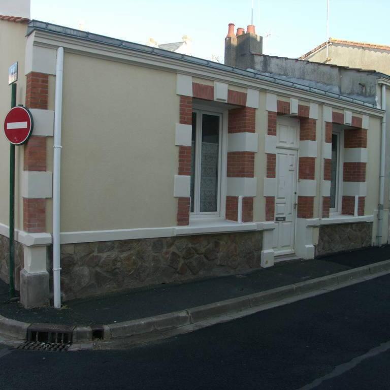 Maison les sables d'olonne - Haus mit 2 Schlafzimmern - 1