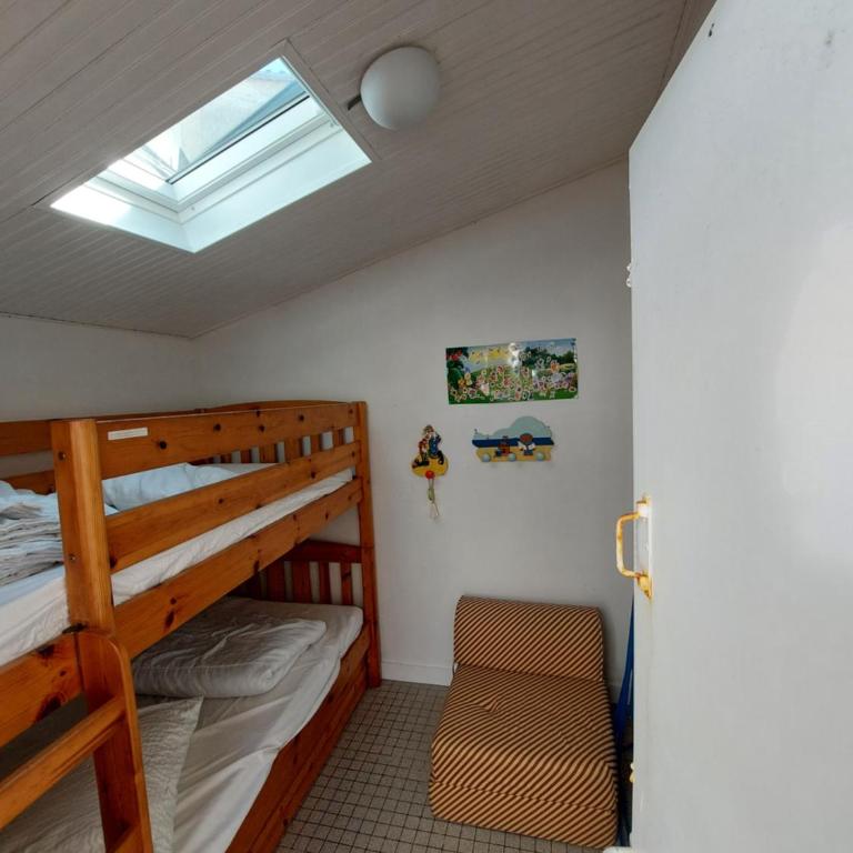 Maison les sables d'olonne - Haus mit 2 Schlafzimmern - 7