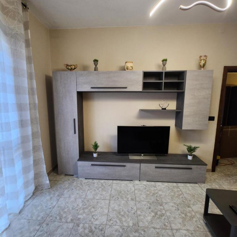 Casa Teresa - Appartamento con 2 Camere da Letto - 8