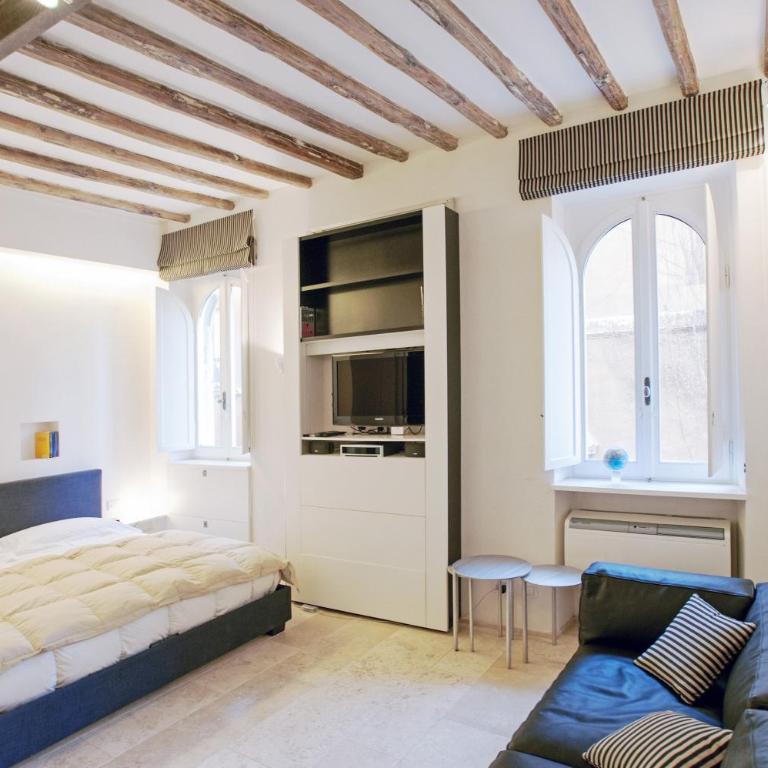 Oro - Appartamento con 1 Camera da Letto - 1