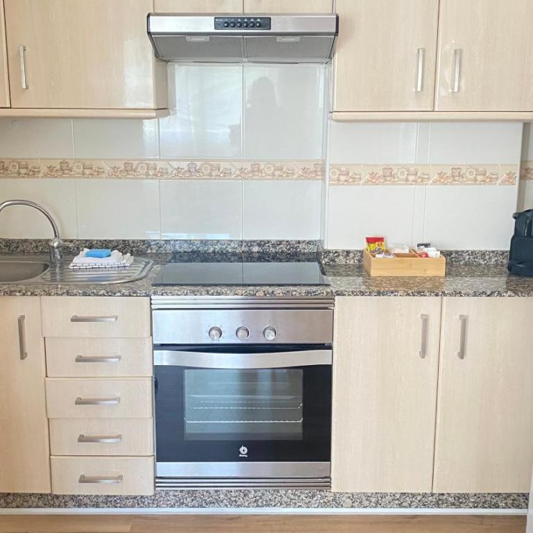 SAMIL PLAYA - Apartamento de 2 dormitorios - 10