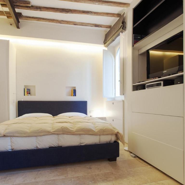 Oro - Appartamento con 1 Camera da Letto - 8