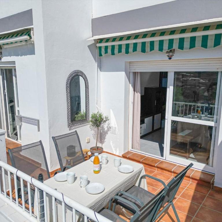 Colinas Sunset 647 - Apartamento de 2 dormitorios - 6
