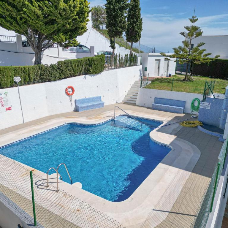 Colinas Sunset 647 - Apartamento de 2 dormitorios - 26