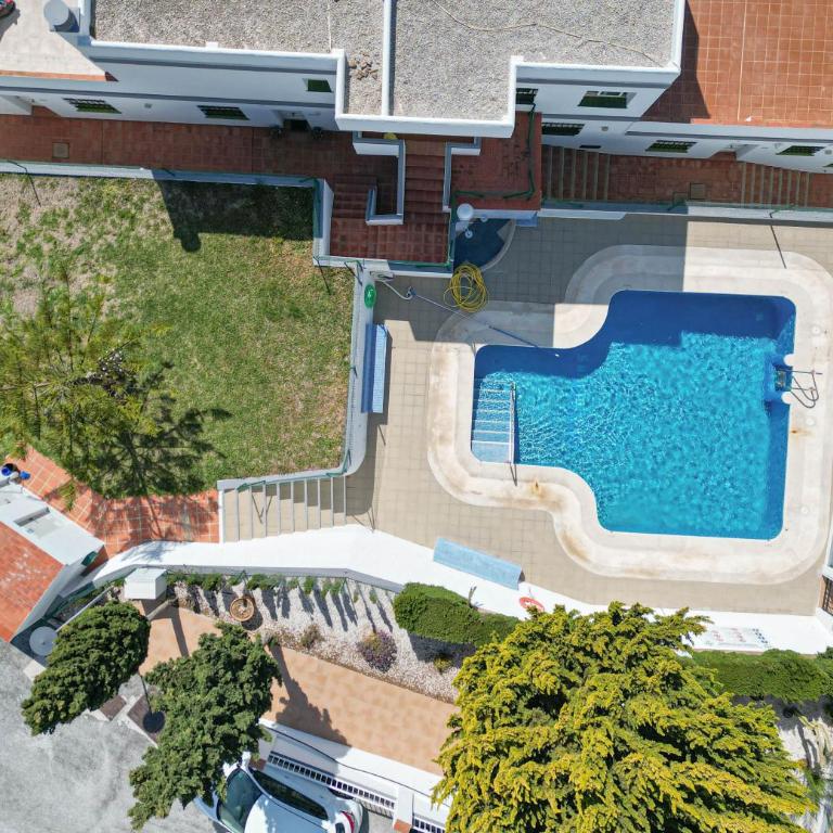 Colinas Sunset 647 - Apartamento de 2 dormitorios - 25