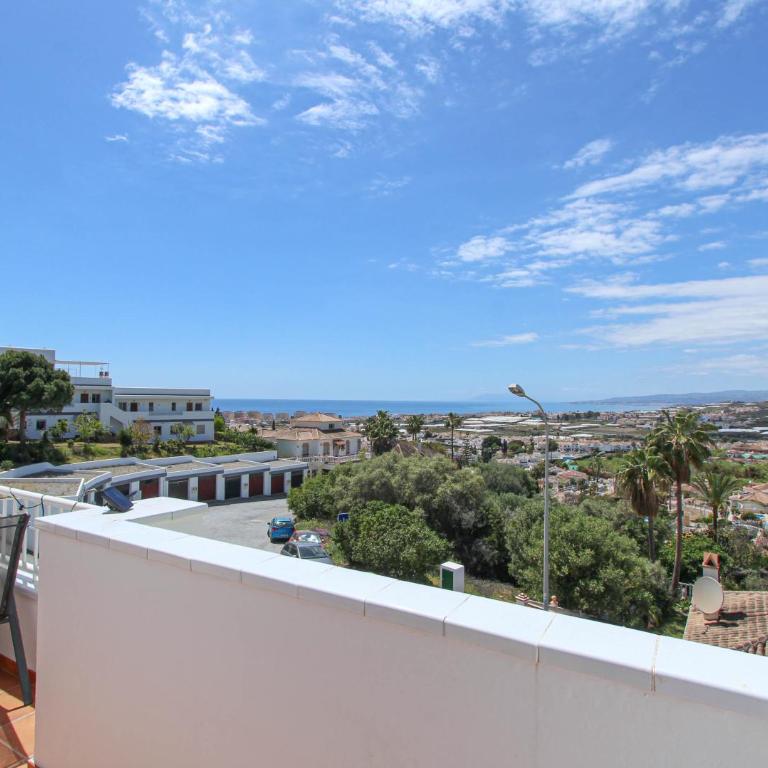 Colinas Sunset 647 - Apartamento de 2 dormitorios - 4