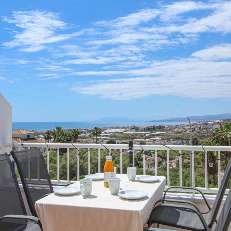 Colinas Sunset 647 - Apartamento de 2 dormitorios - 2