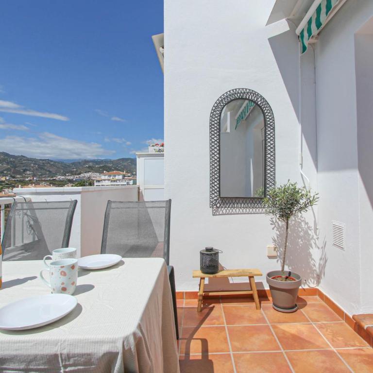 Colinas Sunset 647 - Apartamento de 2 dormitorios - 7
