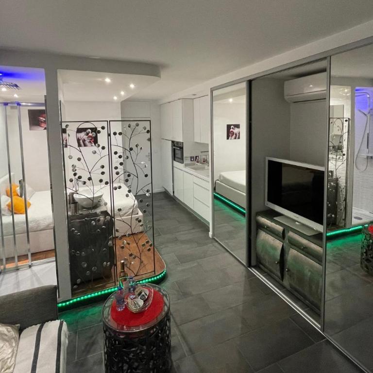 Studio Haut de Gamme : Sunshine - Apartamento de 1 dormitorio - 10