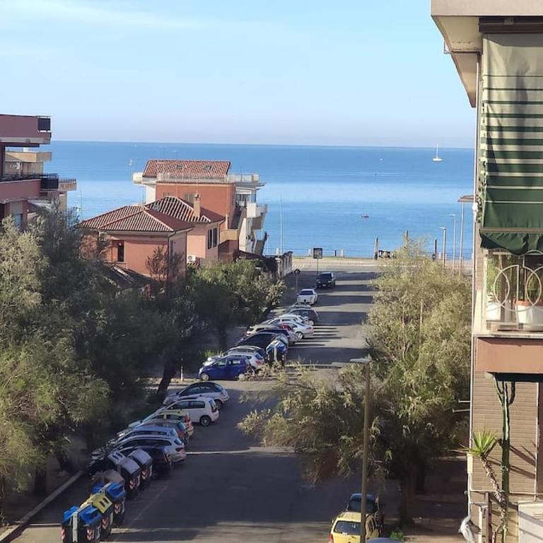 Onda Romantica Apartment - Appartamento con 2 Camere da Letto - 1