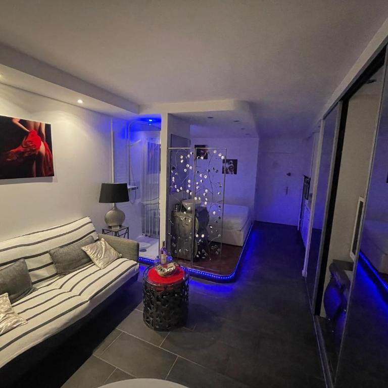 Studio Haut de Gamme : Sunshine - Apartamento de 1 dormitorio - 13
