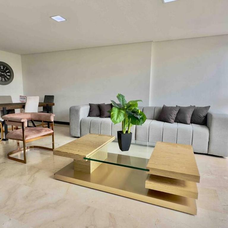 702 Beautiful and spacious apartment in El Poblado - Apartamento - 9