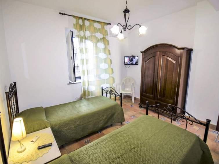 Villa Anna - Appartamento - Piano Terra - 14