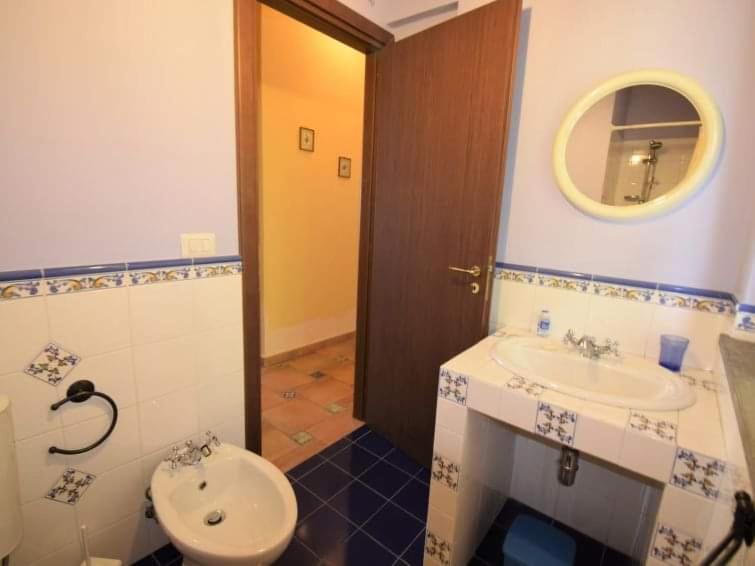 Villa Anna - Appartamento con Terrazza - 11