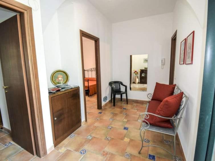 Villa Anna - Appartamento - Piano Terra - 8