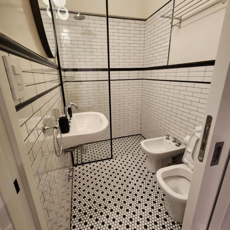 Anita's Place II - Apartamento de 1 dormitorio - 2