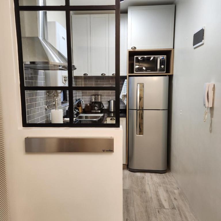 Anita's Place II - Apartamento de 1 dormitorio - 4