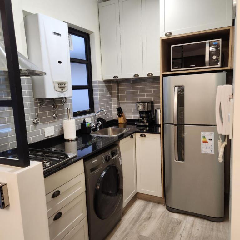 Anita's Place II - Apartamento de 1 dormitorio - 6