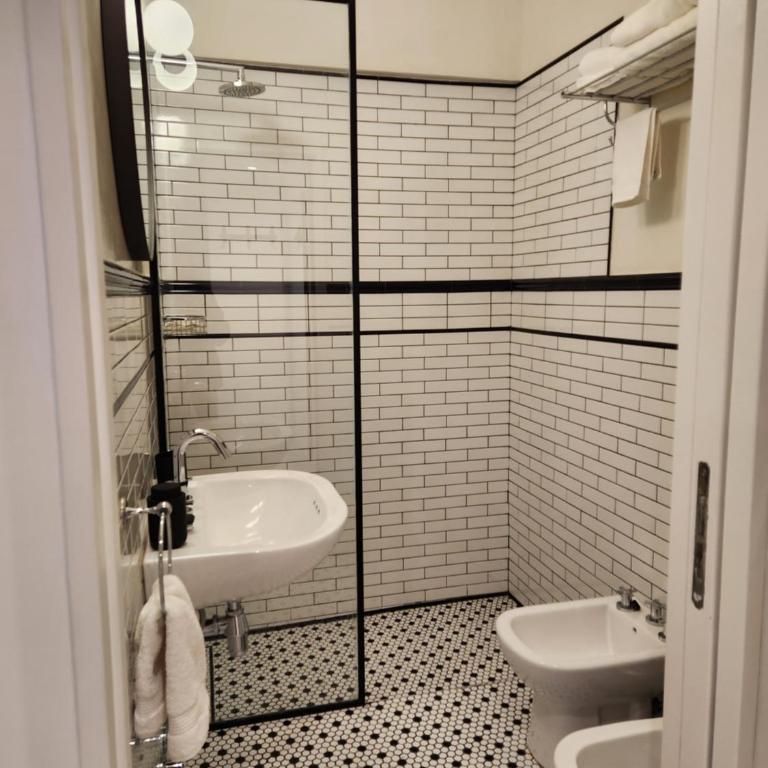 Anita's Place II - Apartamento de 1 dormitorio - 8