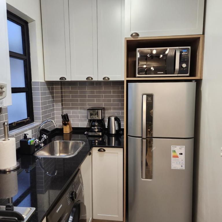 Anita's Place II - Apartamento de 1 dormitorio - 10