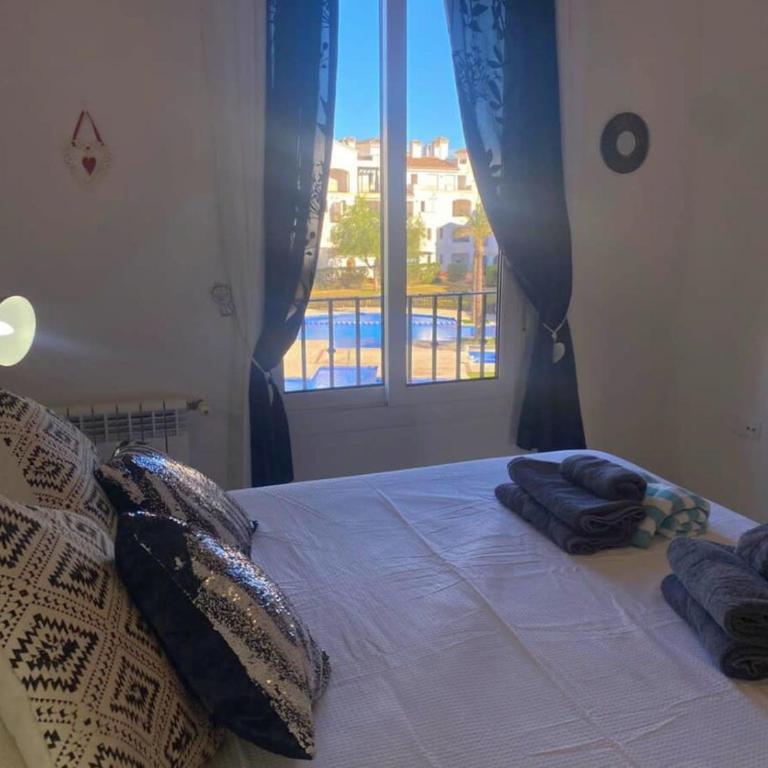 A beautiful pool view apartment - AO1822LT - Apartamento - 12