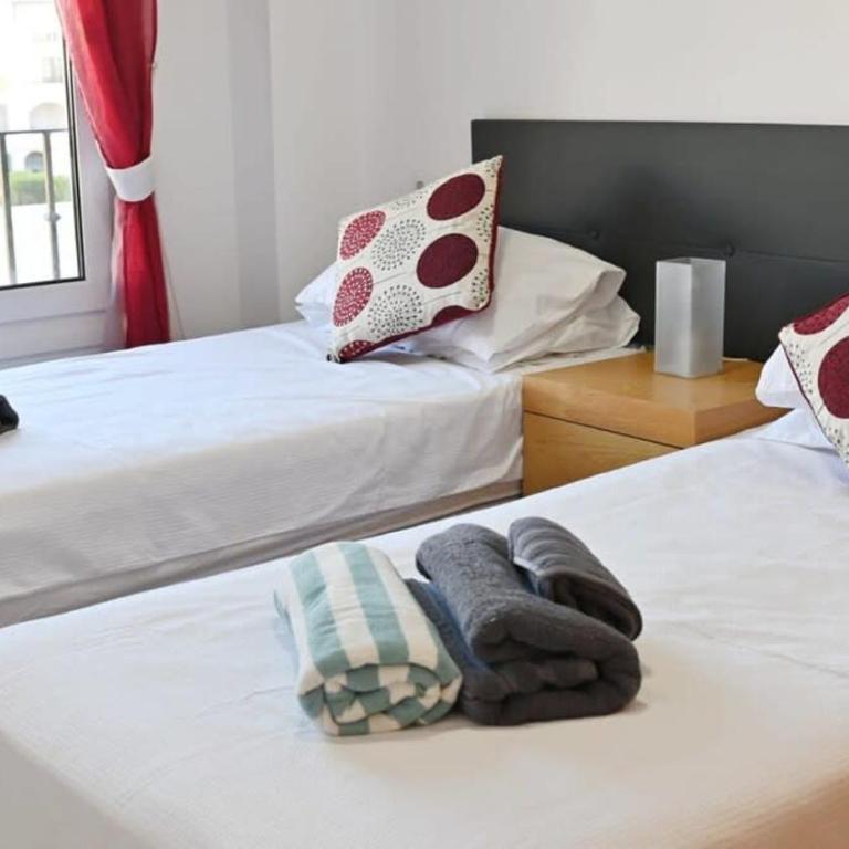 A beautiful pool view apartment - AO1822LT - Apartamento - 9
