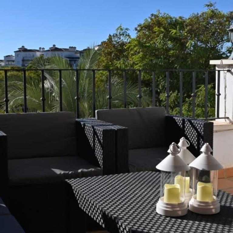 A beautiful pool view apartment - AO1822LT - Apartamento - 18