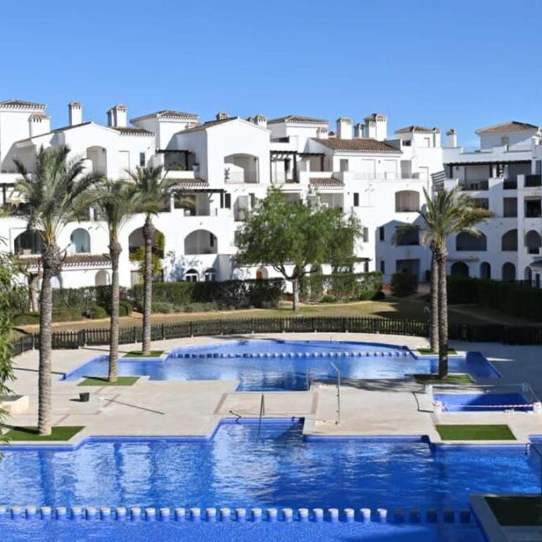 A beautiful pool view apartment - AO1822LT - Apartamento - 1
