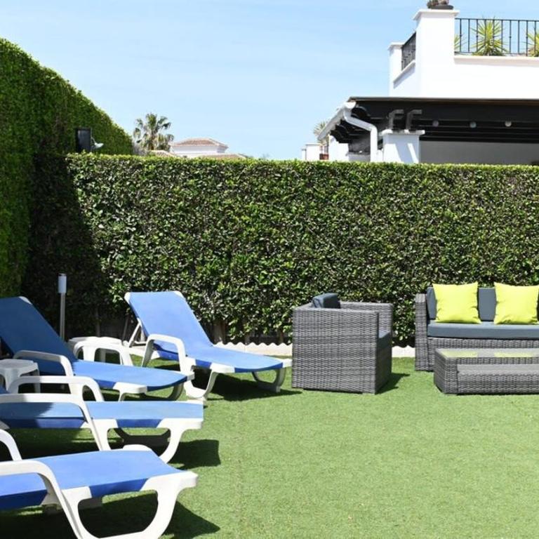 Villa with private pool & jacuzzi - CA27LT - Villa - 9