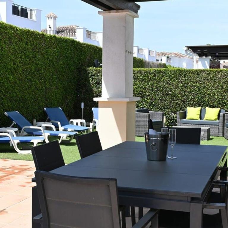 Villa with private pool & jacuzzi - CA27LT - Villa - 8