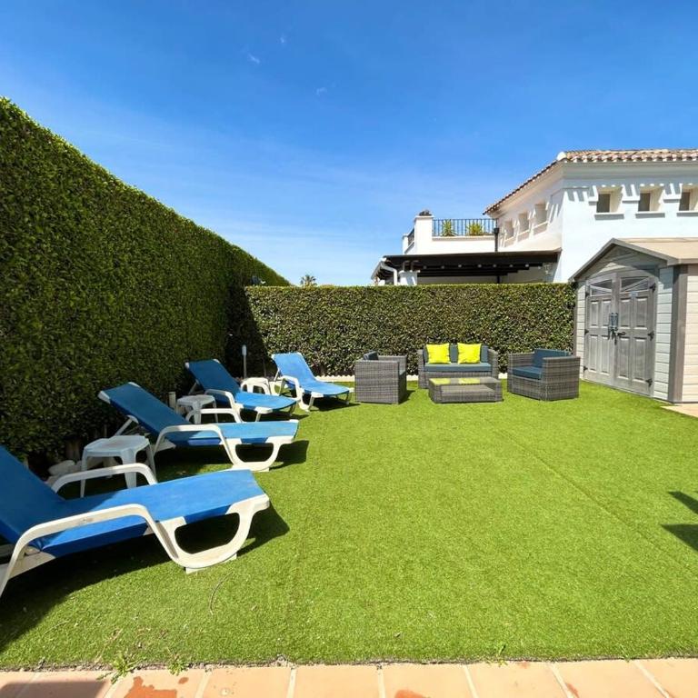 Villa with private pool & jacuzzi - CA27LT - Villa - 11