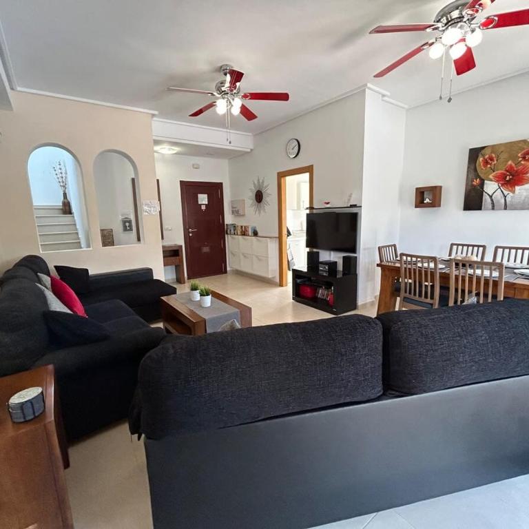 Villa with private pool & jacuzzi - CA27LT - Villa - 17