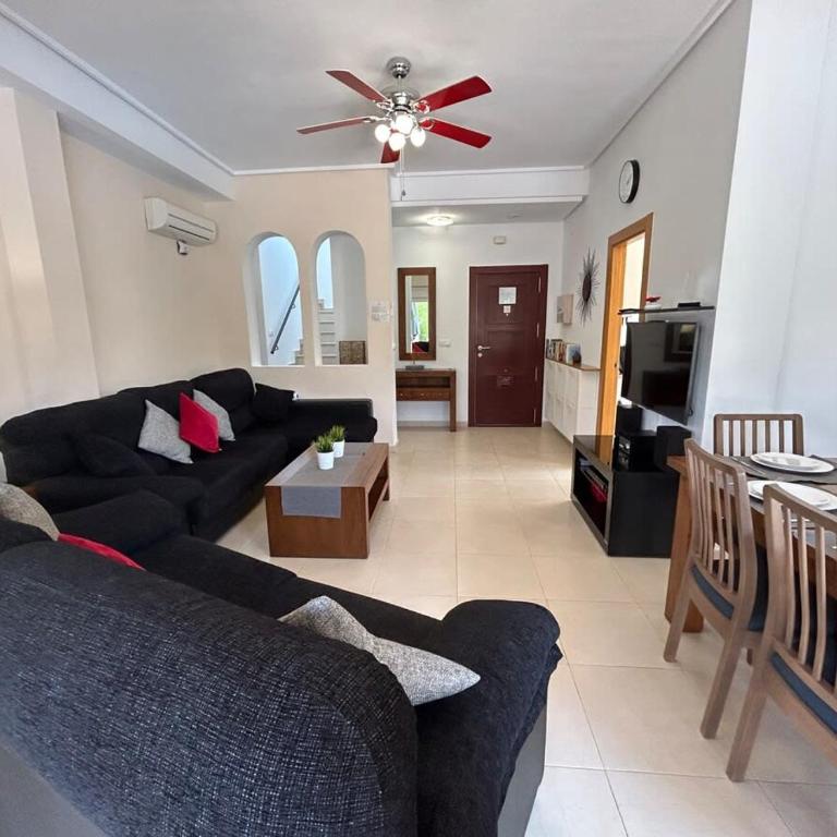 Villa with private pool & jacuzzi - CA27LT - Villa - 18