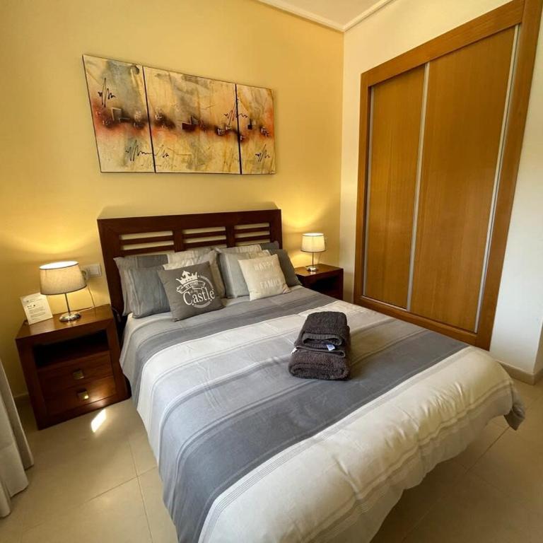 Villa with private pool & jacuzzi - CA27LT - Villa - 23
