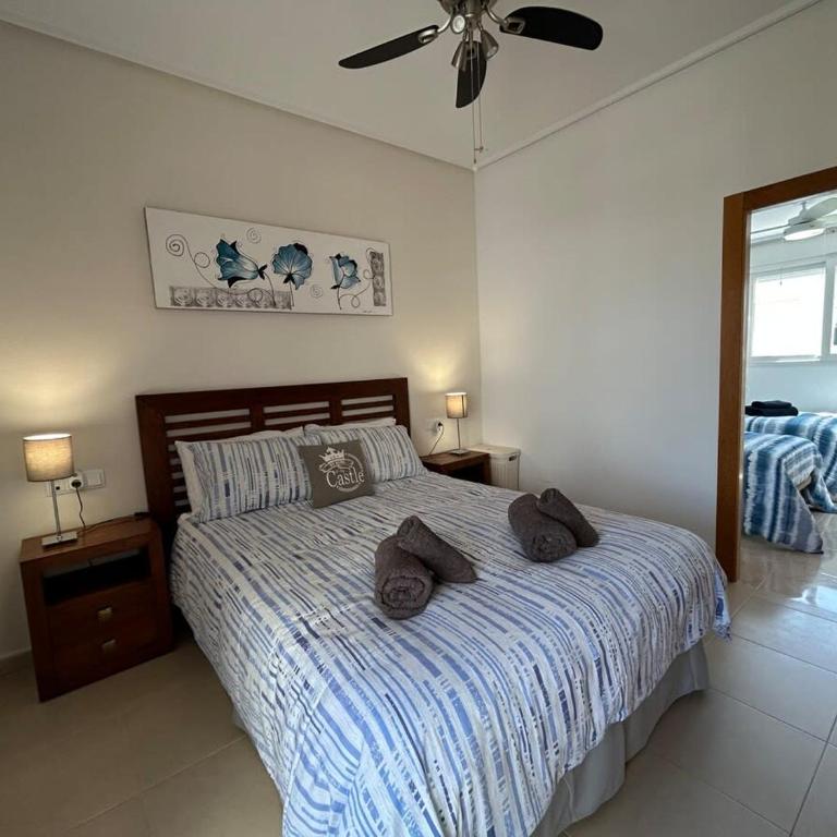 Villa with private pool & jacuzzi - CA27LT - Villa - 24