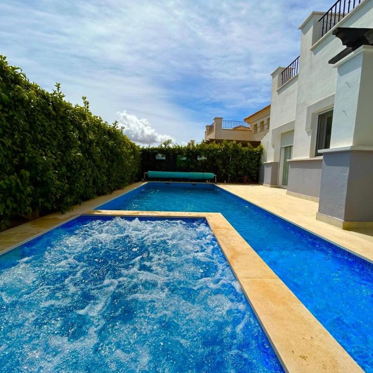 Villa with private pool and jacuzzi - EN10LT - Villa - 6