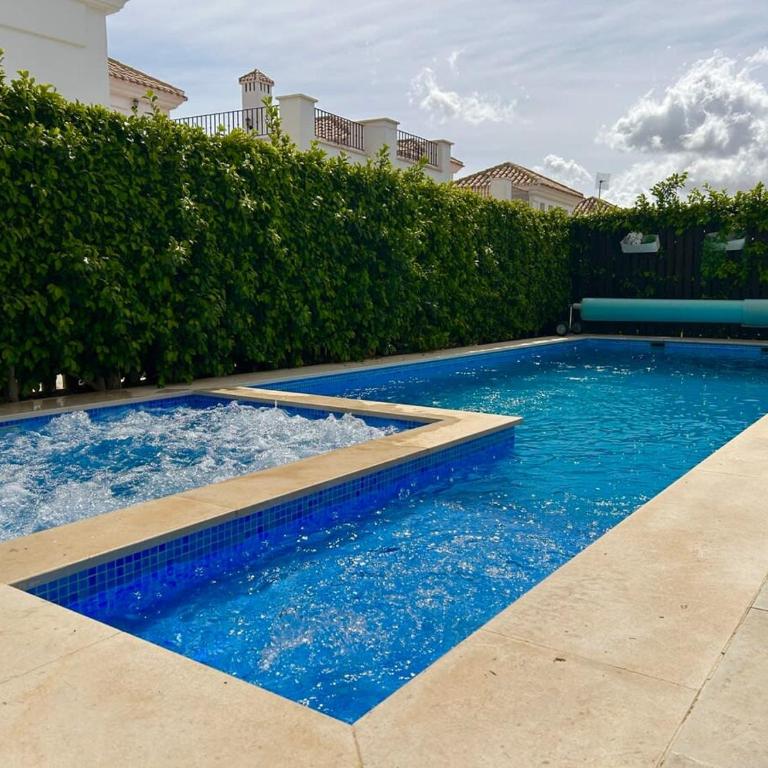 Villa with private pool and jacuzzi - EN10LT - Villa - 8