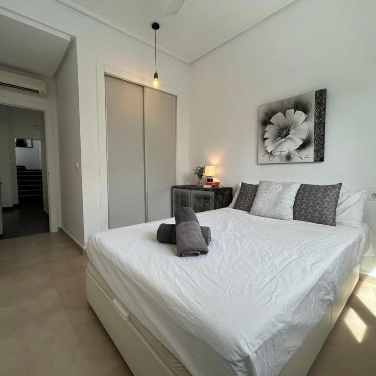 Villa with private pool and jacuzzi - EN10LT - Villa - 28