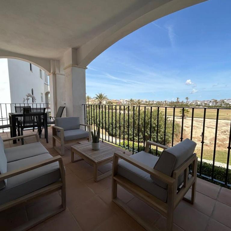 A Two Bed Apartment With Golf Views - RA4512LT - Apartamento - 2