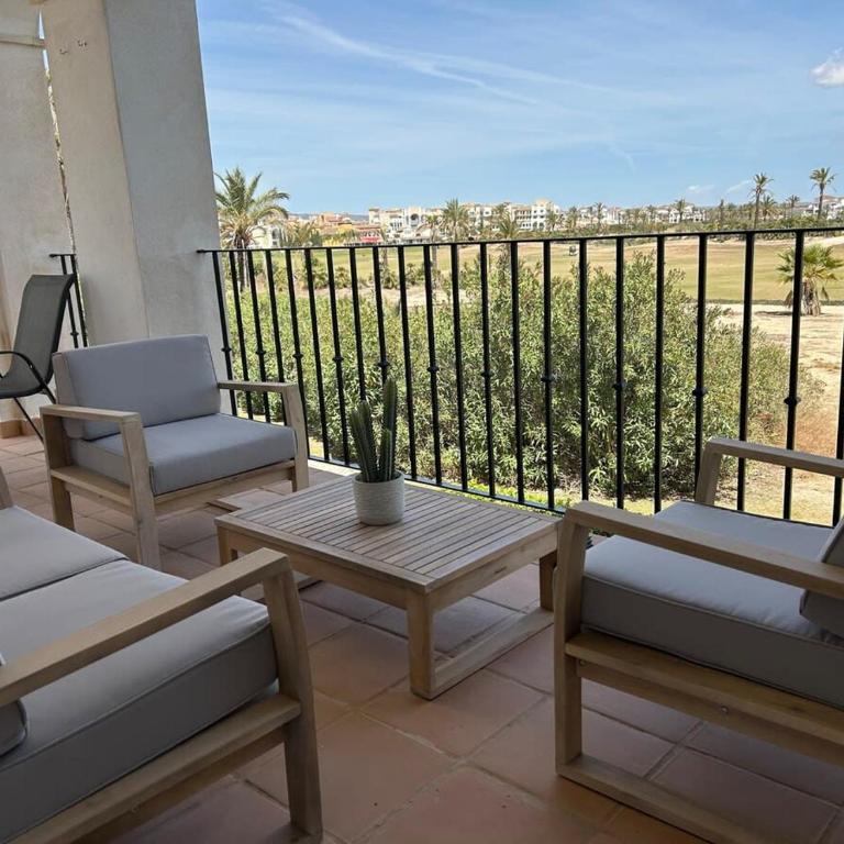 A Two Bed Apartment With Golf Views - RA4512LT - Apartamento - 5