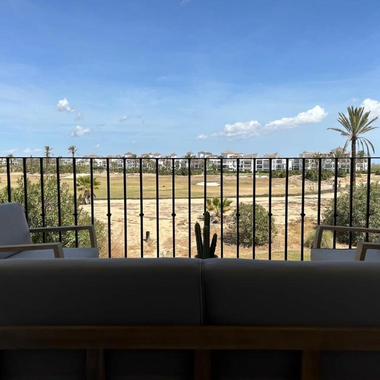 A Two Bed Apartment With Golf Views - RA4512LT - Apartamento - 6