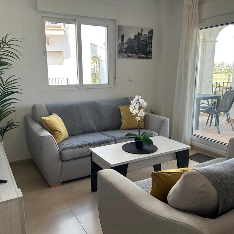 A Two Bed Apartment With Golf Views - RA4512LT - Apartamento - 7