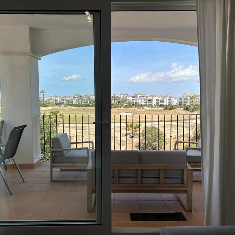 A Two Bed Apartment With Golf Views - RA4512LT - Apartamento - 11