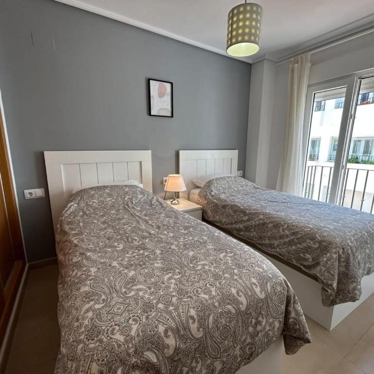 A Two Bed Apartment With Golf Views - RA4512LT - Apartamento - 13