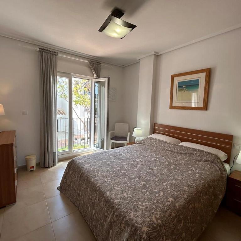 A Two Bed Apartment With Golf Views - RA4512LT - Apartamento - 15