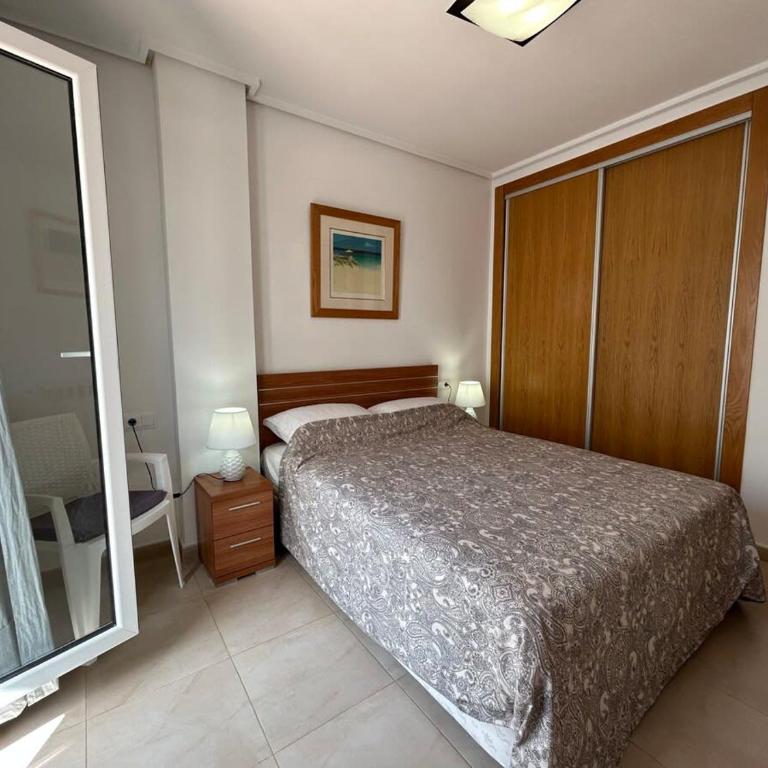 A Two Bed Apartment With Golf Views - RA4512LT - Apartamento - 14
