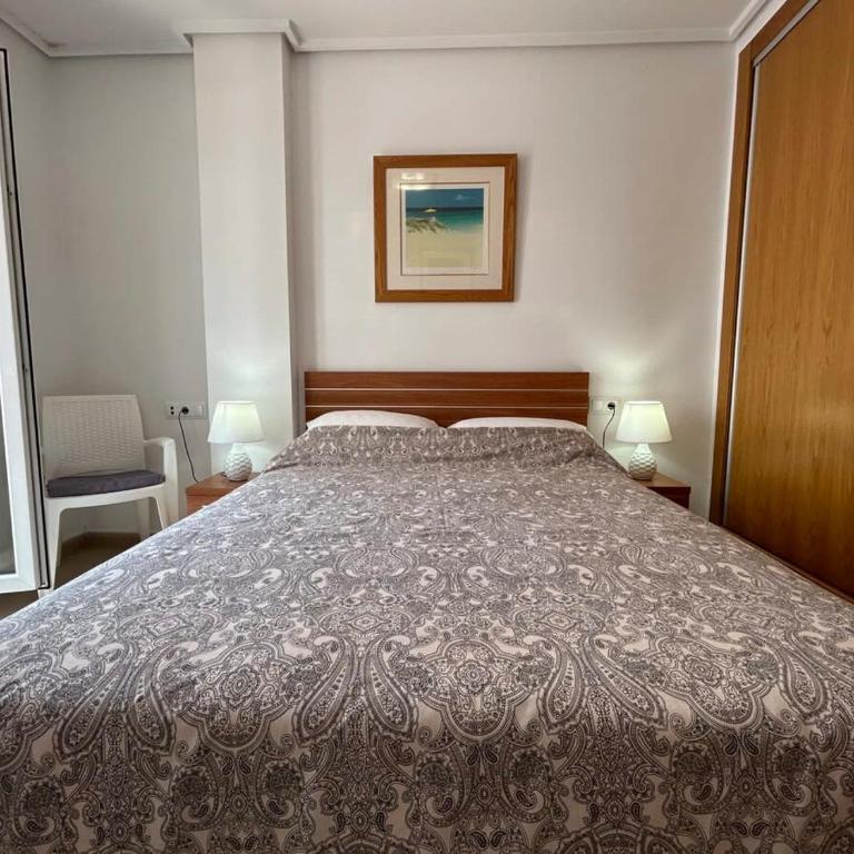 A Two Bed Apartment With Golf Views - RA4512LT - Apartamento - 16