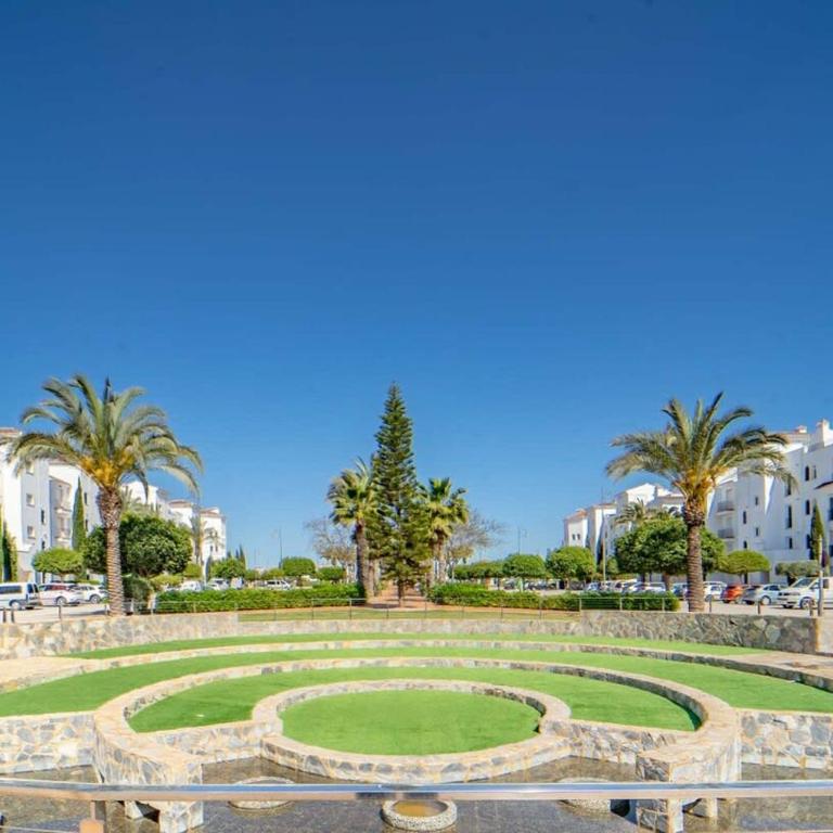 A Two Bed Apartment With Golf Views - RA4512LT - Apartamento - 27
